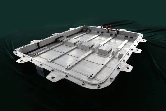 新能源汽車電池托盤激光切割的10個關(guān)鍵技術(shù)點
