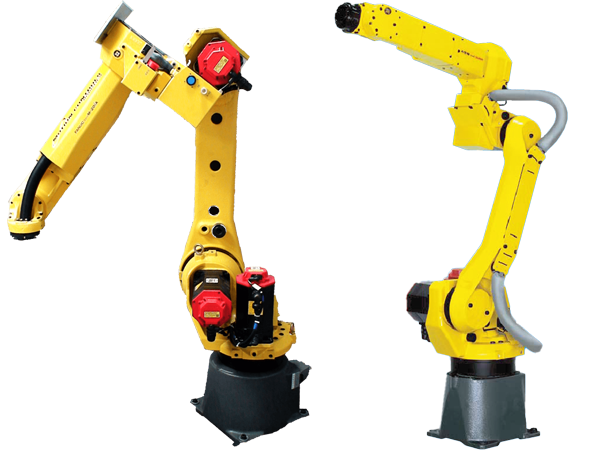 發(fā)那科機(jī)器人M-20iA說明書